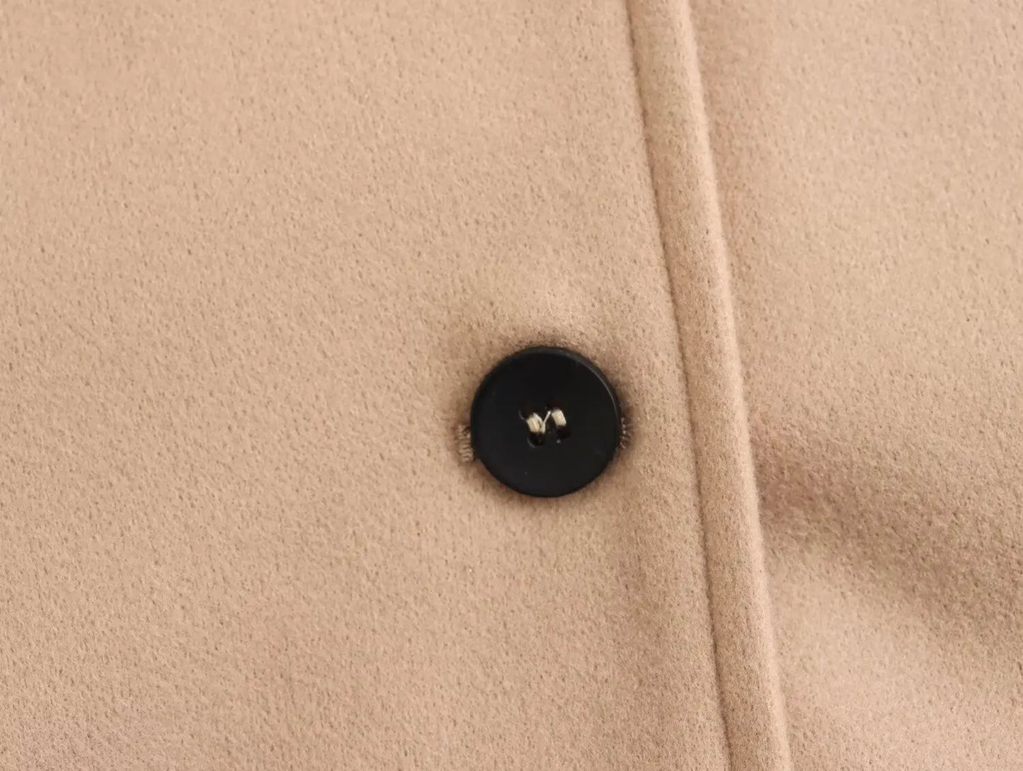 Vienna Wool-Blend Coat