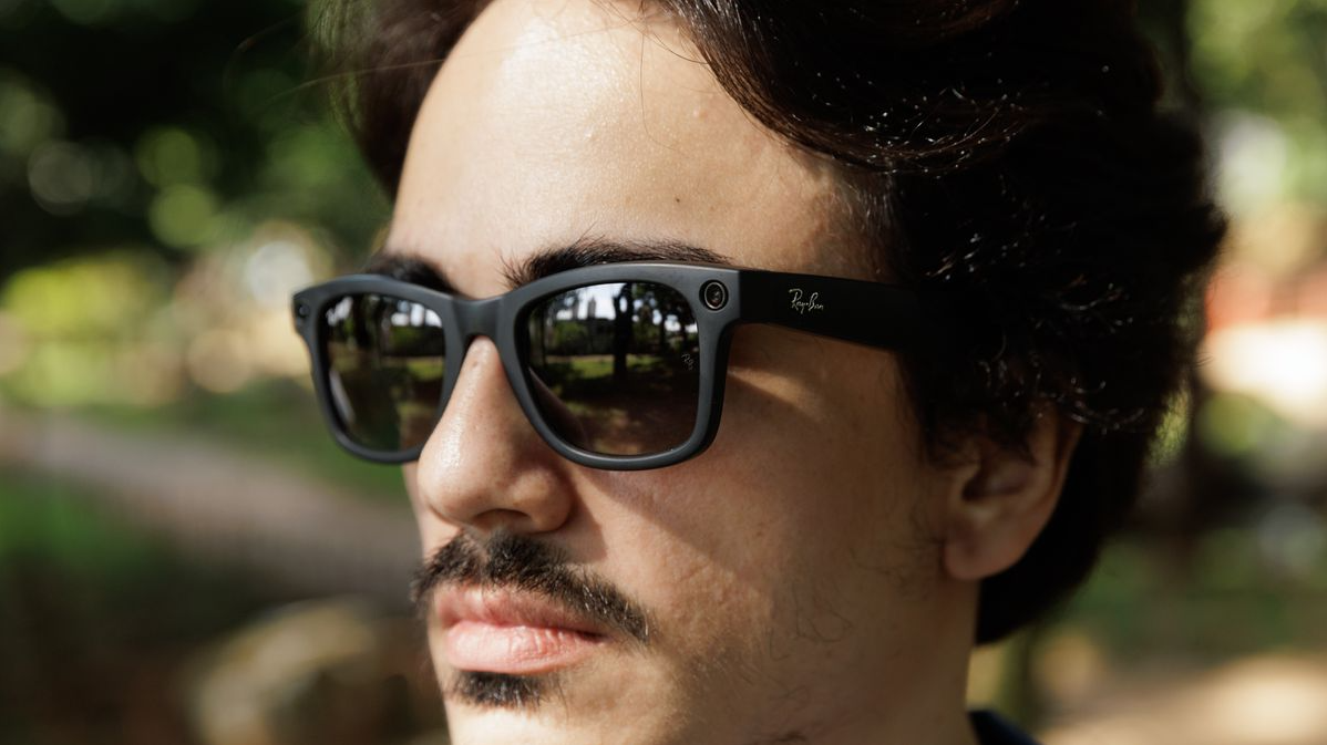 Ray-Ban Meta 4k Xiaomi