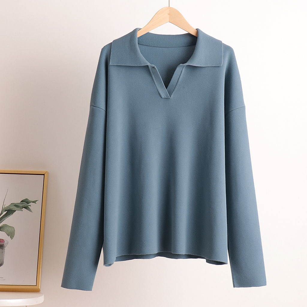 Sienna Knit Lounge Set
