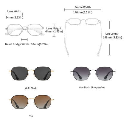 GCV brand classic retro