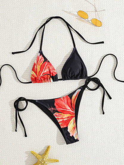 2025 New Women's Bikini Set