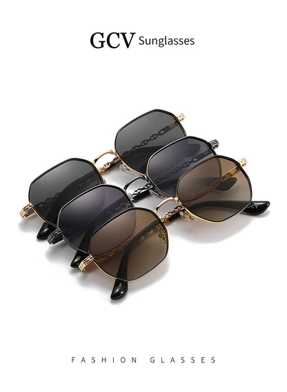 GCV brand classic retro