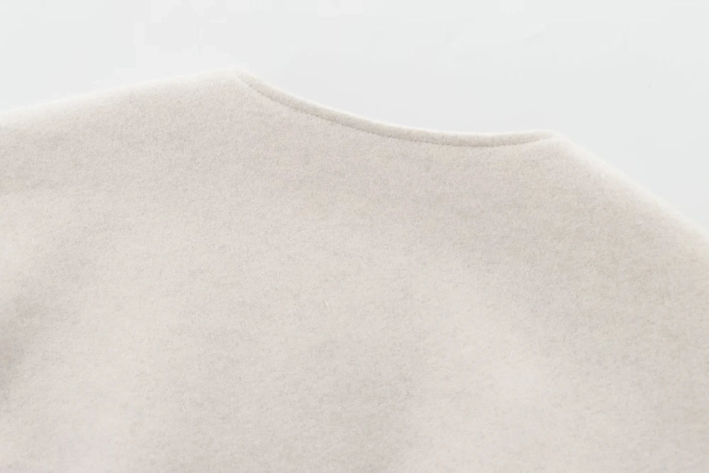 Alba Soft Volume Jacket