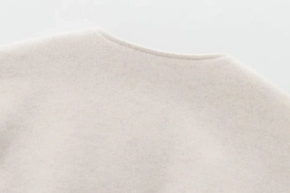Alba Soft Volume Jacket