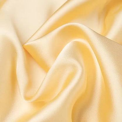 Luna Satin Slip Dress