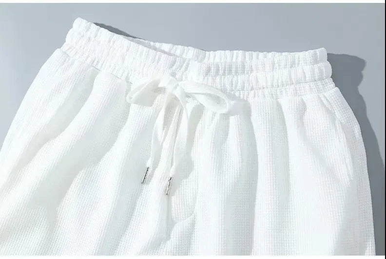 Men's casual and fashionable sportswear