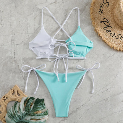 String Bikini Women Brazilian Swimsuit Sexy