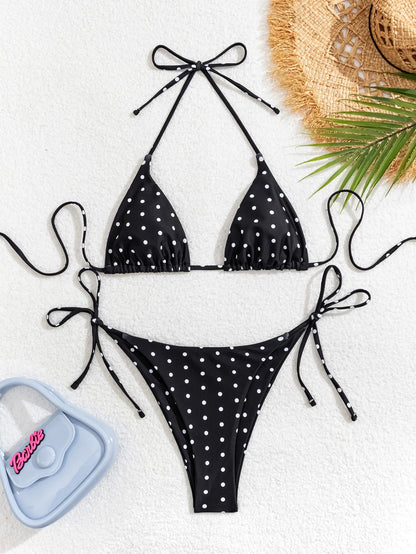 2025 New Women's Bikini Set