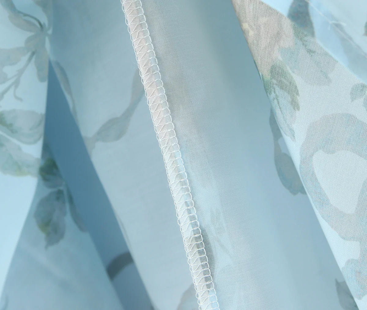 Flora Vintage Maxi Dress