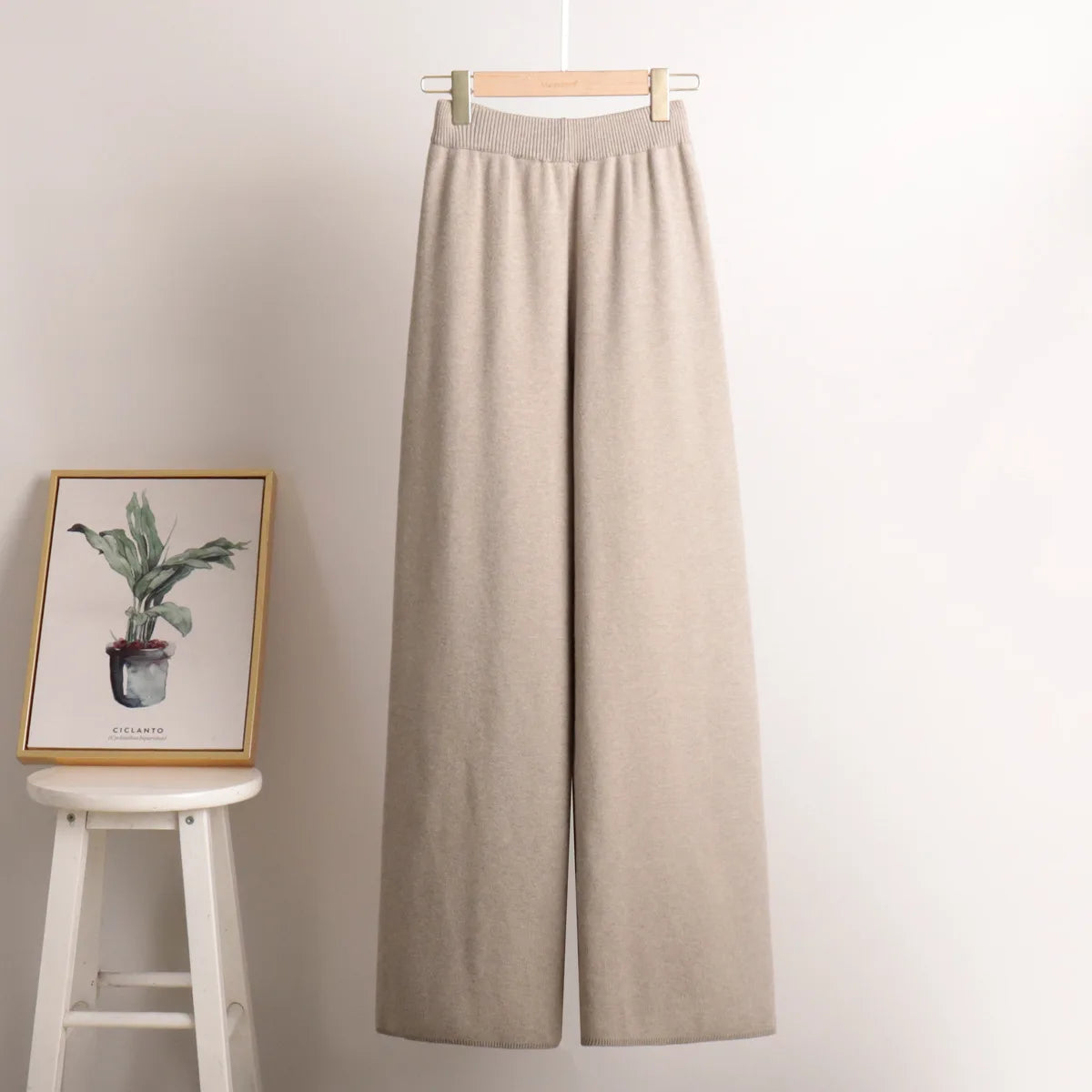 Sienna Knit Lounge Set