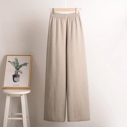 Sienna Knit Lounge Set