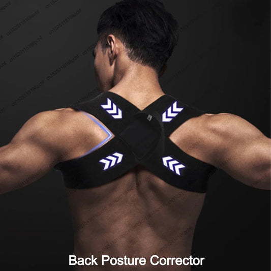Back Posture Corrector Clavicle