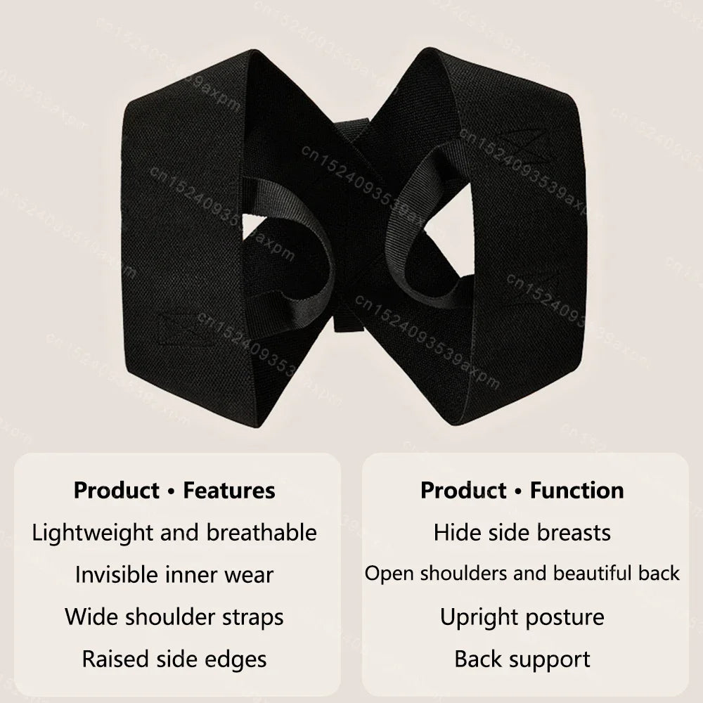 Back Posture Corrector Clavicle