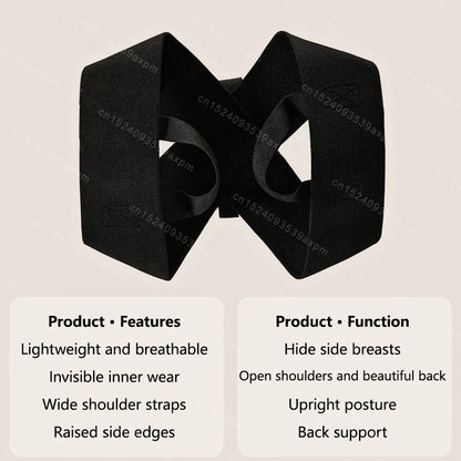 Back Posture Corrector Clavicle