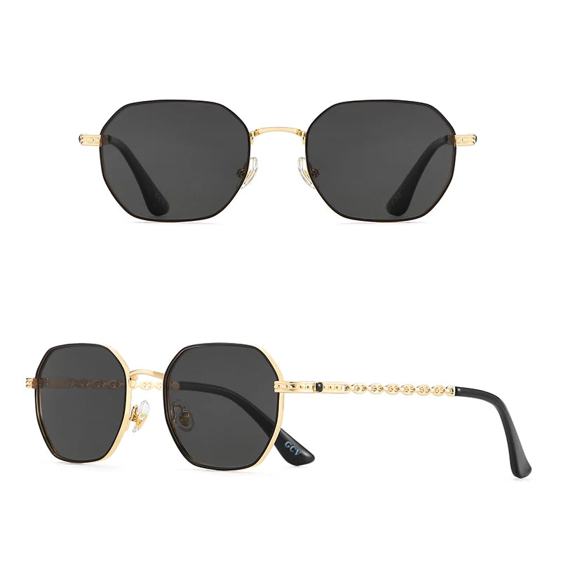 GCV brand classic retro
