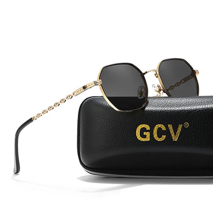 GCV brand classic retro
