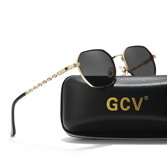 GCV brand classic retro