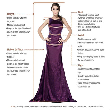 Sage Whisper Split Gown