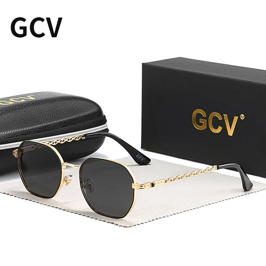 GCV brand classic retro