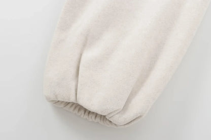 Alba Soft Volume Jacket