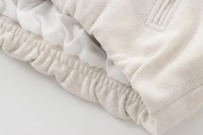 Alba Soft Volume Jacket