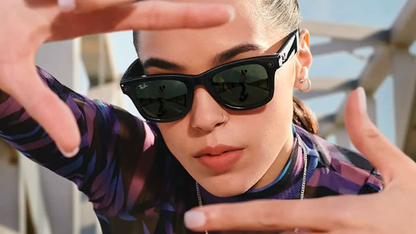 Ray-Ban Meta 4k Xiaomi